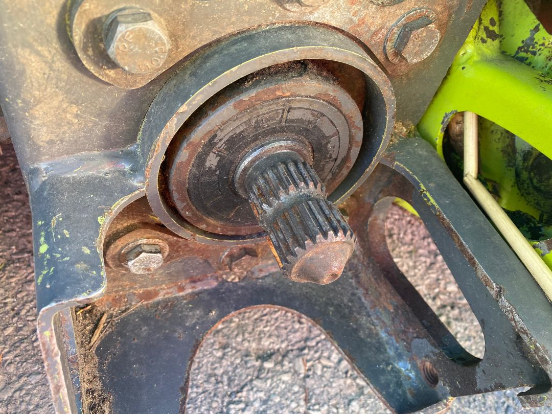 2015 CLAAS Orbis 600 - Image 13